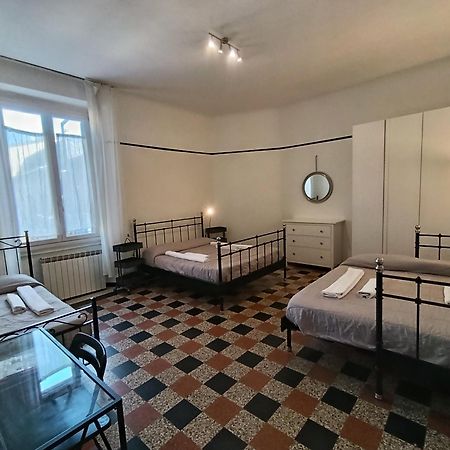 M1 Loreto Holiday Home Milan Luaran gambar