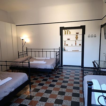 M1 Loreto Holiday Home Milan Luaran gambar