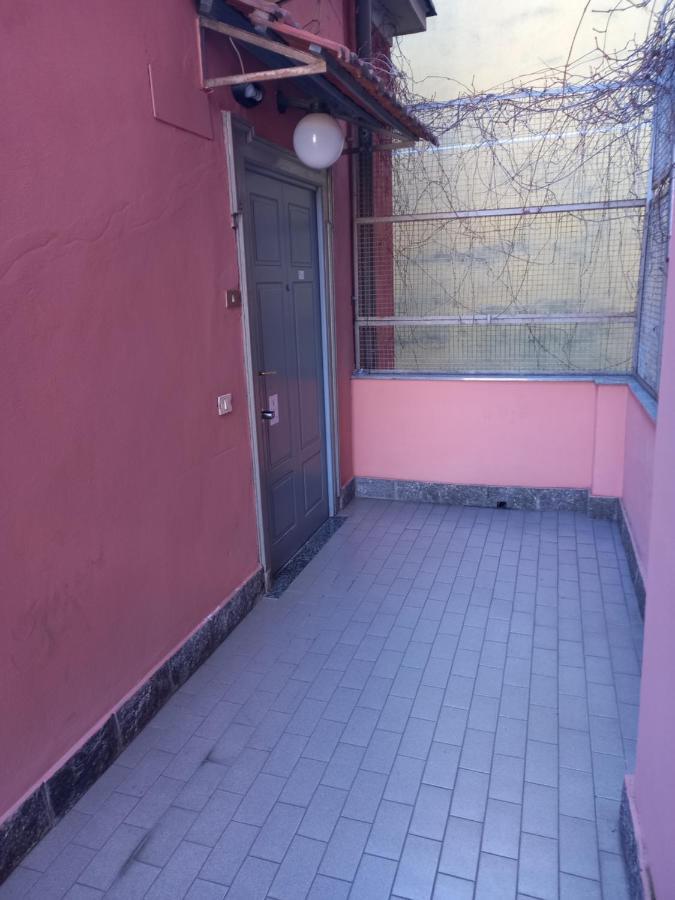 M1 Loreto Holiday Home Milan Luaran gambar