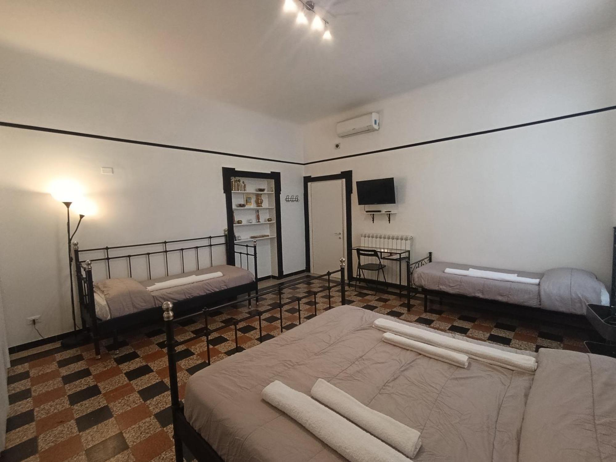 M1 Loreto Holiday Home Milan Luaran gambar
