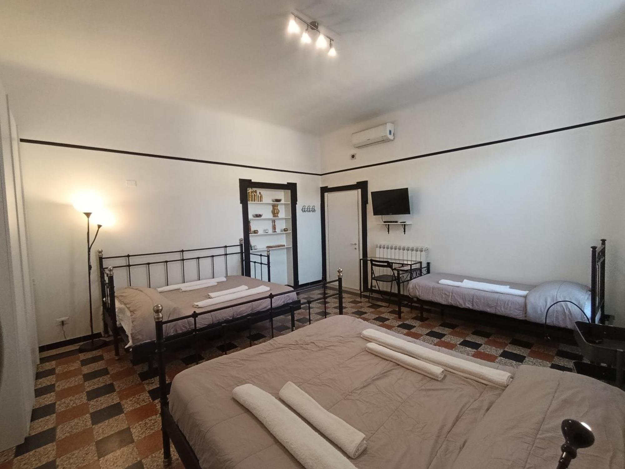 M1 Loreto Holiday Home Milan Luaran gambar