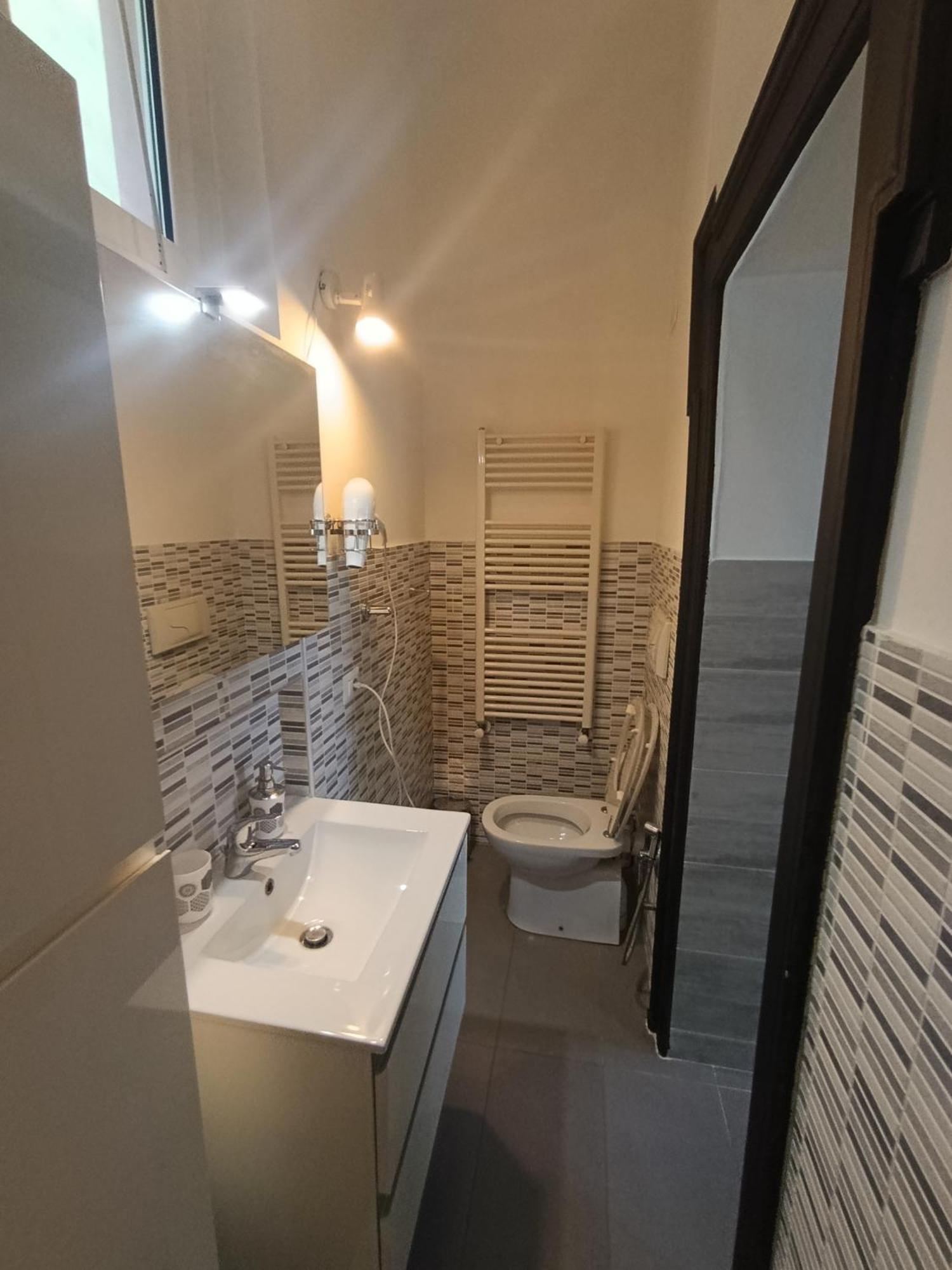 M1 Loreto Holiday Home Milan Luaran gambar