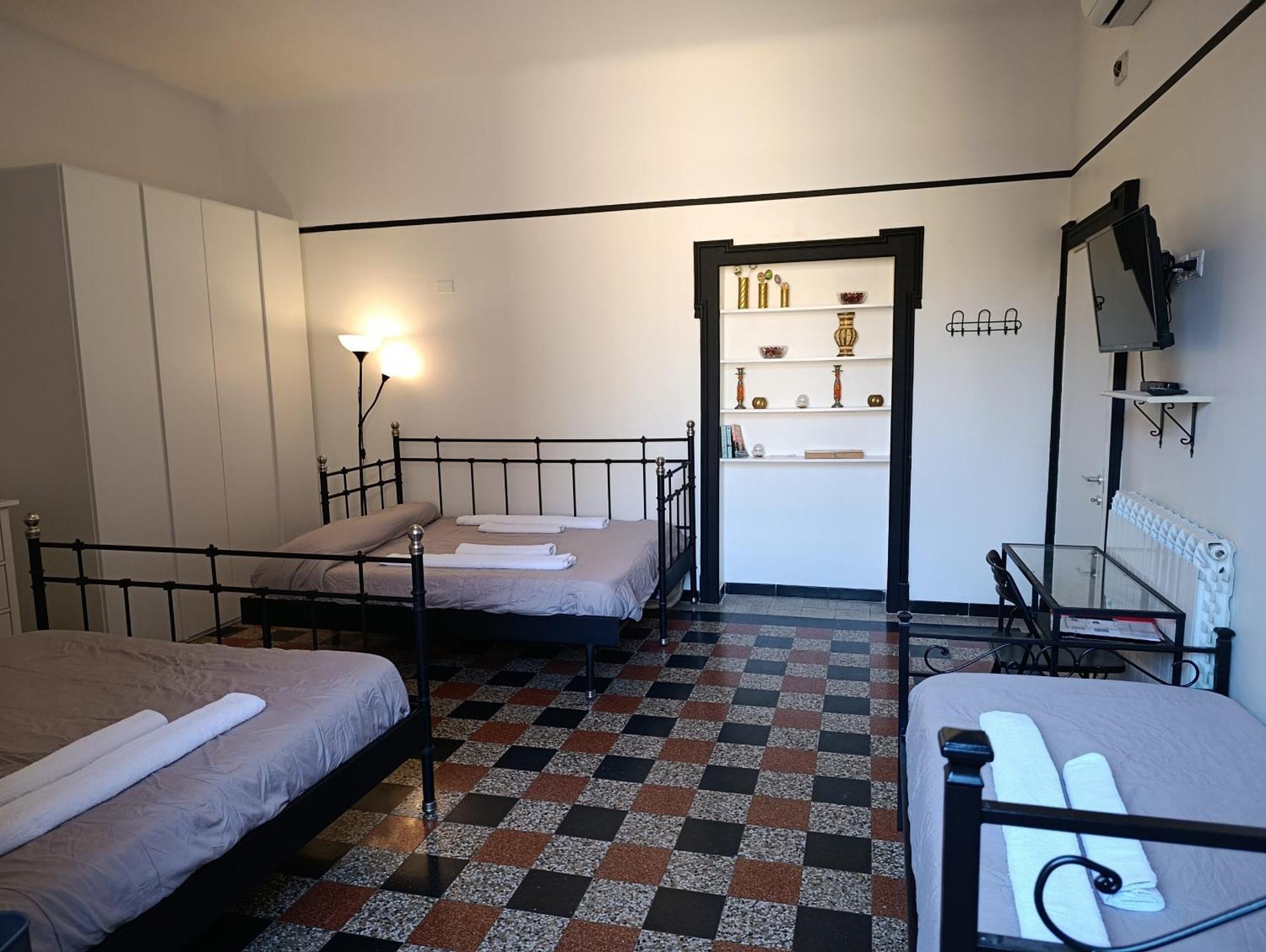 M1 Loreto Holiday Home Milan Luaran gambar